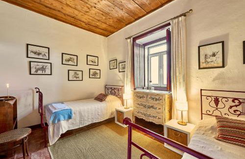 Monte dos Alpendres I Farmhouse - Foto 34