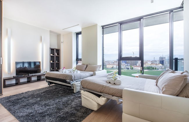 SuiteLowCost Corso Como - Photo 64