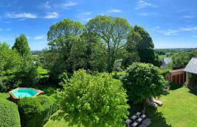 Villa De Vacances l'Ancienne Ecole Troche - Foto 24