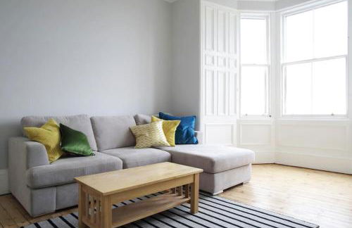 Stylish City Centre Apartments - D Terrace Residence - Foto 5