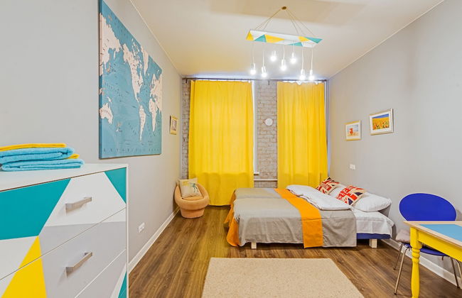 Narvskie vorota - Photo 1