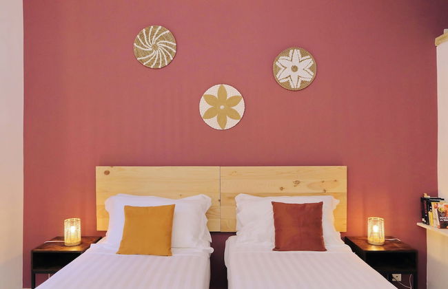 Flatinrome Trastevere 2 - Jacuzzi in Trastevere - Foto 9