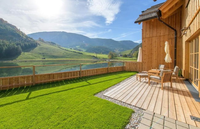 Chalet am Schneeberg See - Photo 52