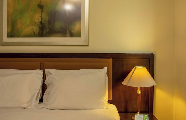 TIME Ruby Hotel Apartments - Foto 38