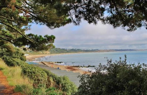 Sea breeze lodge mudeford - Foto 17