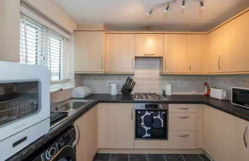 Cosy retreat with outdoor seating - Pass the Keys - Photo 5