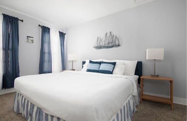 The Little Blue in Bham - Foto 2