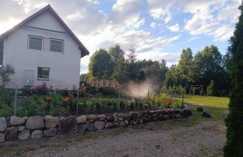 Agroturystyka Pod Pstrągiem - Foto 48