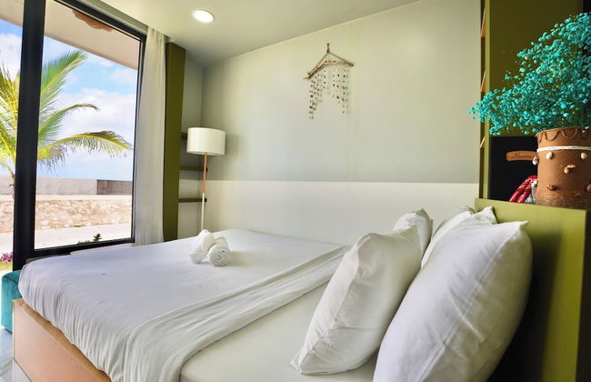 Resort Queen Sea - Photo 73