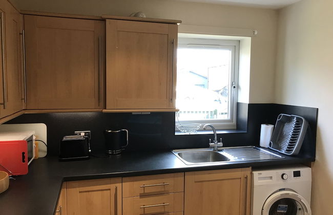 The Old Scout Hall - Foto 7