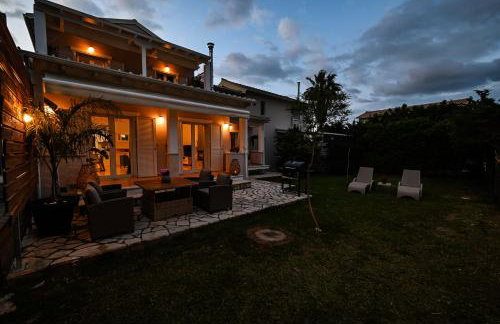 Depis home, in Lefkas town - Foto 10
