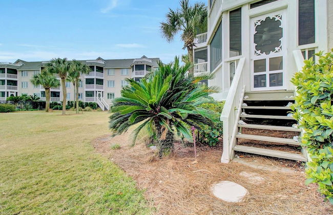 103 H Tidewater by Avantstay Walk to Beach Community Pool - Foto 5