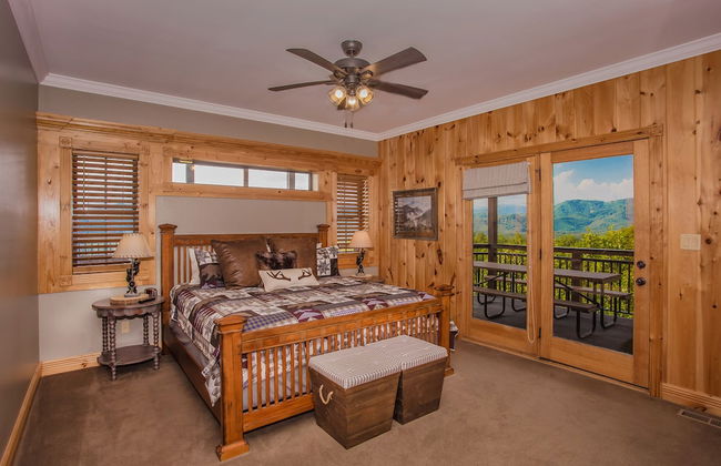 Splashing at the Bluffs - Foto 2