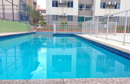 Impera House Apt Térreo - Foto 11