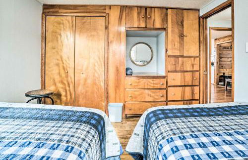 Houghton Lake Cottage with New Private Deck! - Photo 20