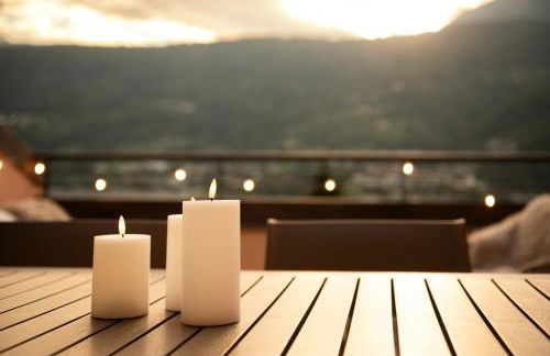 Lake View Apt - Only 15 min to Trento - Foto 4