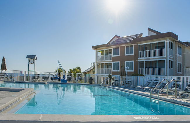 Getaways at Soundside Holiday Beach - Foto 47