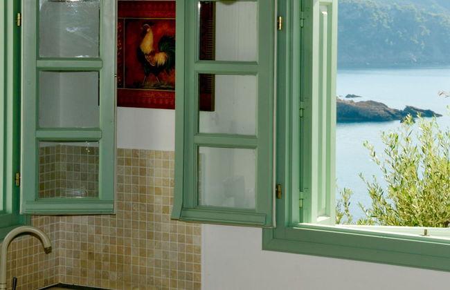 Aquilo Villa - Foto 9