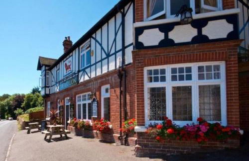 Wish End Cottage - Foto 20