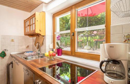 Ferienwohnung Haus Sonnenschein - Foto 19