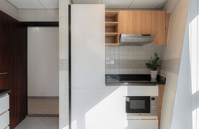 Citadines Metro Central Dubai - Photo 33