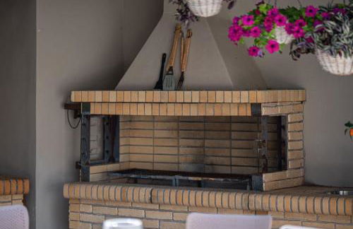 Villa Leveque - Kassiopi Sea View - 3 bedrooms - Photo 71