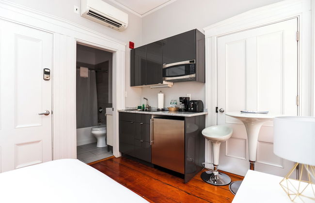 Maverick Suites at 40 Temple St - Foto 57