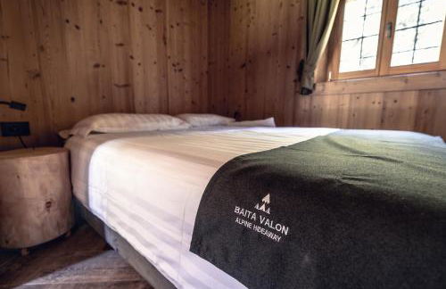 Baita Valon - Alpine Hideaway - Foto 67