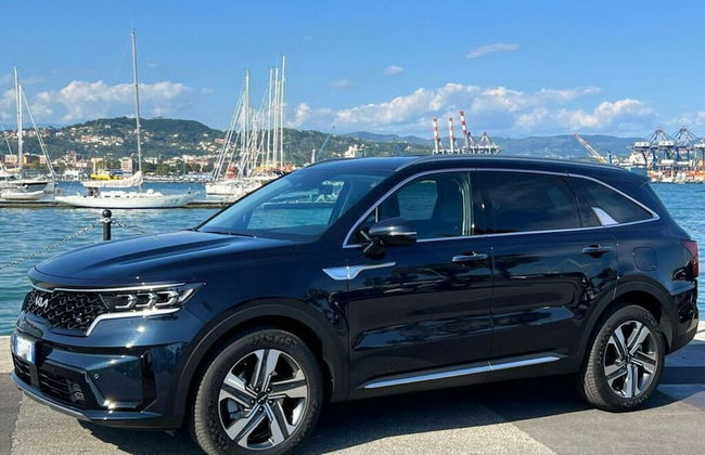 Royal Suite Sarzana - Foto 14