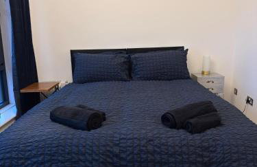 Luxury Penthouse Skyline Views Central Manchester - Foto 7