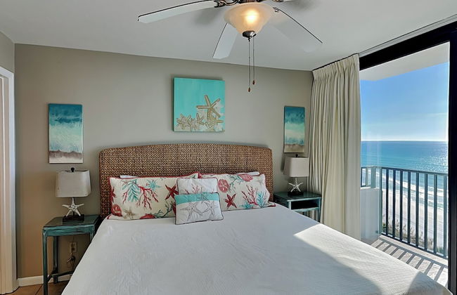 One Seagrove Place by Southern Vacation Rentals - Foto 9