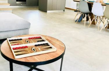 Family sea view villa with Private pool - Foto 16