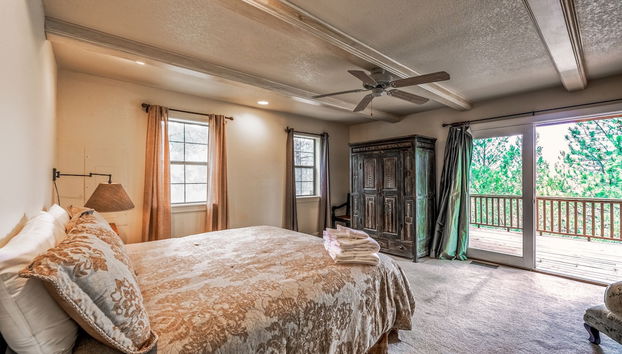 Timberline - Foto 5, Habitación