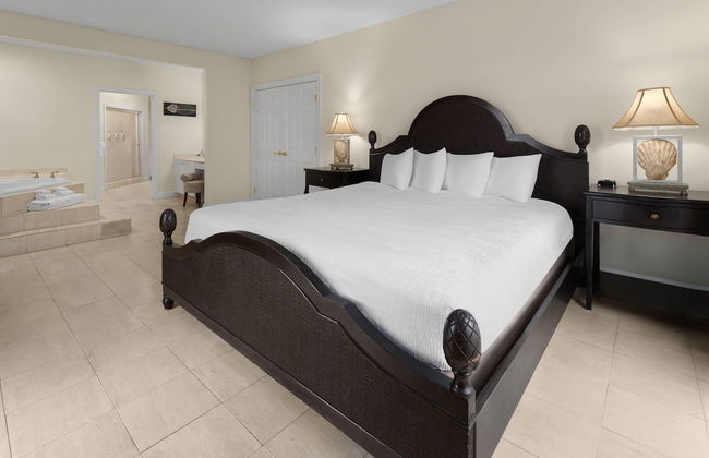 Coconut Malorie Resort Ocean City, Ascend Collection Hotel - Foto 13