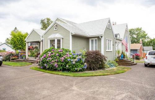 Cozy Home for Family & Friends Gathering - Foto 18