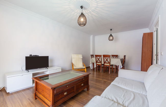 Casa Marina in Torre del Mar - Foto 10