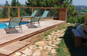 Casa de Cima - Sítio dos Henriques - Foto 11