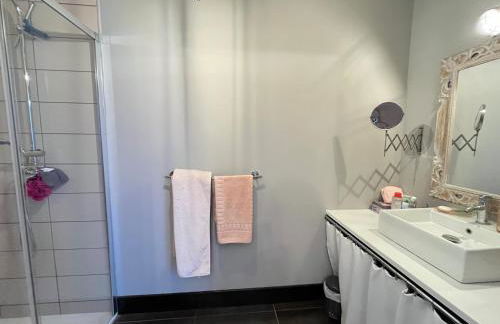 Le Paddock - 24h Le Mans - luxueuse - 250m2 - 8 pers - Circuit à 10 min - Photo 16