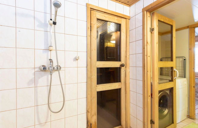 Papanmökki - Foto 23