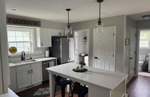 Cozy 2 bedroom 2 bath getaway Villa - Foto 8