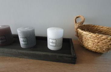 L'Appart'Mans -charmant-studio-centre ville-2 pers - Foto 11