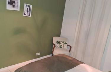 Splendid et cosy T2 terrasse, Airbus et Aéroport - Foto 5