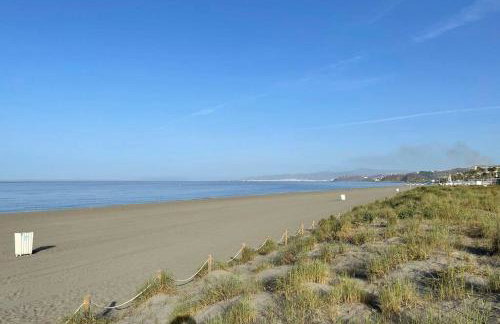 Amazing Duna Beach Seafront Apartament - Foto 32