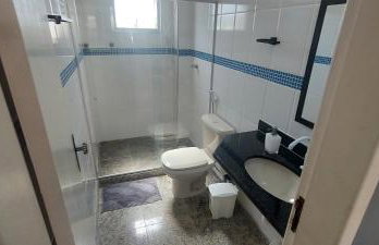 Cobertura de Frente Para o Mar e Piscina Village das Ondas - Foto 48