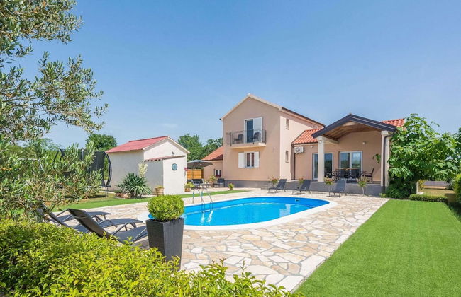 Peaceful Home in Policnik - Foto 22