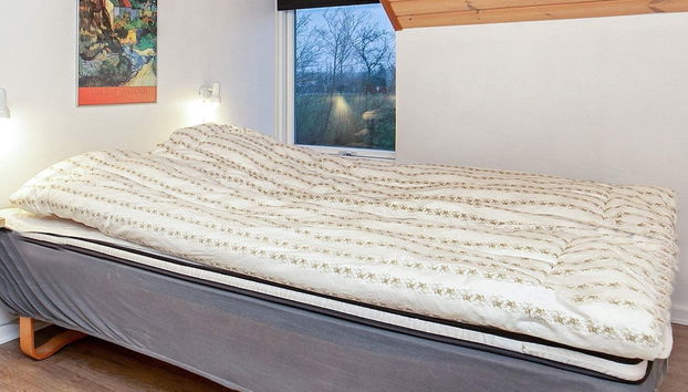 14 Person Holiday Home on a Holiday Park in Blavand - Foto 3, Habitación