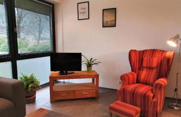 Ferienwohnung Pulvermühlenteich - Foto 3