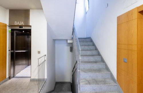 Veoapartment Rastro - Foto 29