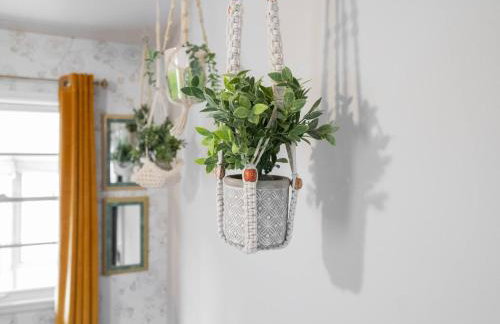 3 Bed 1 and half bath 10 min to downtown Indy - Foto 51