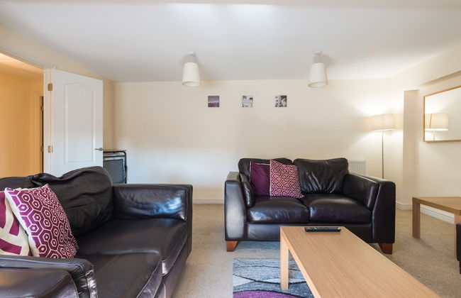 Westlecott House Old Town - Foto 25